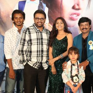 Vuhalalo Telela Song Grand Launch