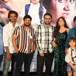 Vuhalalo Telela Song Grand Launch