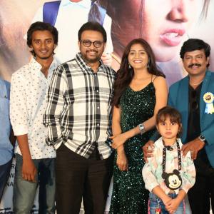 Vuhalalo Telela Song Grand Launch