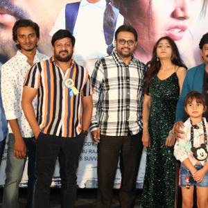 Vuhalalo Telela Song Grand Launch