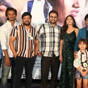 Vuhalalo Telela Song Grand Launch