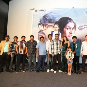 Vuhalalo Telela Song Grand Launch