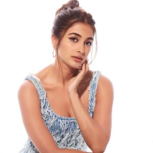 Pooja Hegde Latest Hot Photoshoot