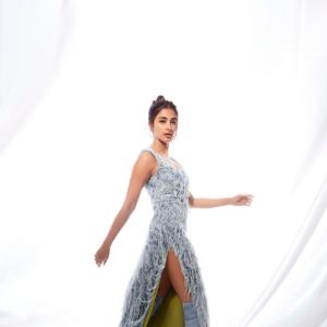 Pooja Hegde Latest Hot Photoshoot