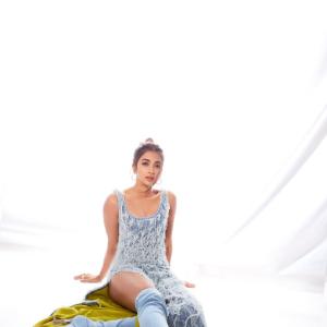 Pooja Hegde Latest Hot Photoshoot