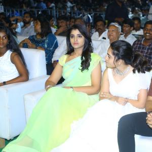 Virupaksha Movie Pre Release Event