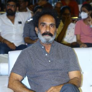 Virupaksha Movie Pre Release Event