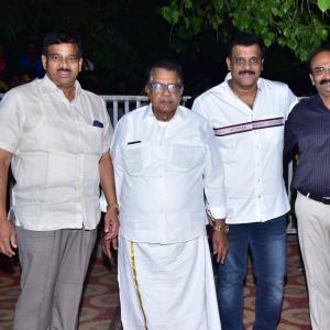 Rama Banam Trailer Launch Event at Rajahmundry