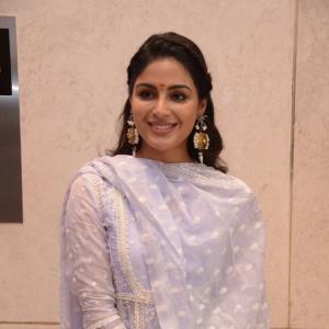 Samyuktha Menon Latest Pics