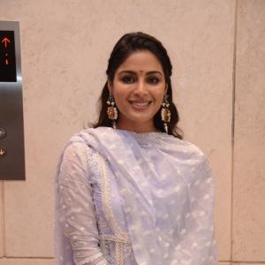 Samyuktha Menon Latest Pics