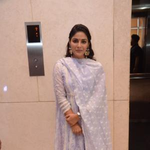 Samyuktha Menon Latest Pics