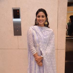 Samyuktha Menon Latest Pics