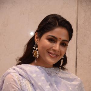 Samyuktha Menon Latest Pics