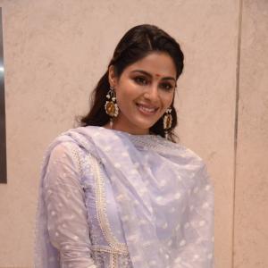 Samyuktha Menon Latest Pics