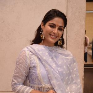 Samyuktha Menon Latest Pics