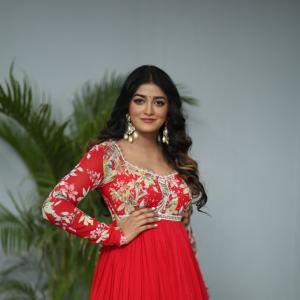 Dimple Hayathi Latest Photos