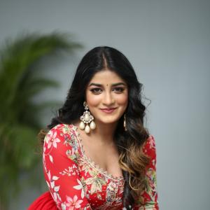 Dimple Hayathi Latest Photos