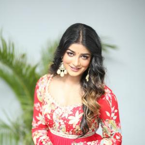 Dimple Hayathi Latest Photos