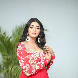 Dimple Hayathi Latest Photos