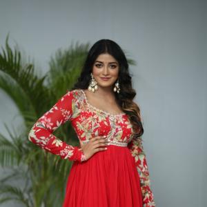 Dimple Hayathi Latest Photos