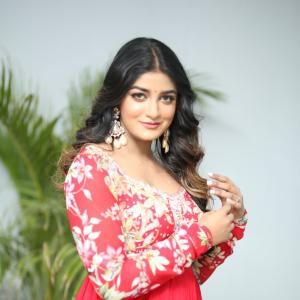 Dimple Hayathi Latest Photos