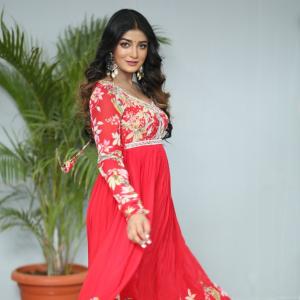 Dimple Hayathi Latest Photos