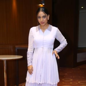 Divyani Latest Photos