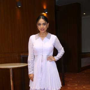 Divyani Latest Photos