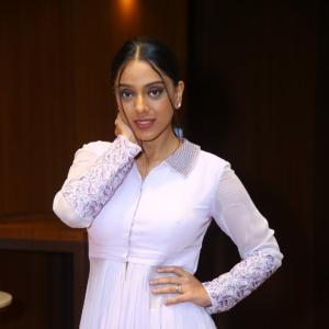 Divyani Latest Photos