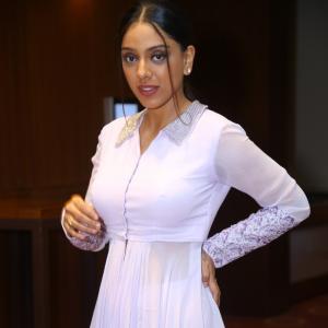 Divyani Latest Photos