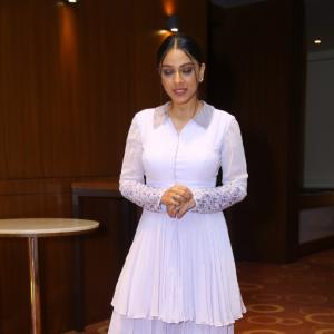 Divyani Latest Photos