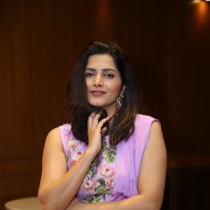 Pavani Gangireddy Latest Photoshoot