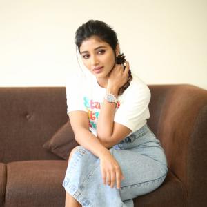 Mirnaa Menon Latest Photos