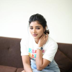 Mirnaa Menon Latest Photos