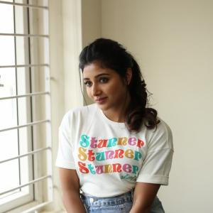 Mirnaa Menon Latest Photos