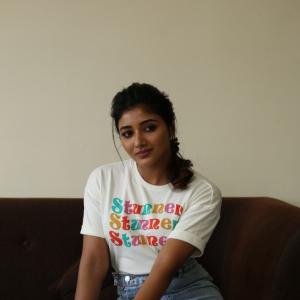 Mirnaa Menon Latest Photos