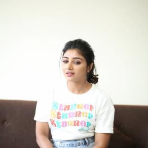 Mirnaa Menon Latest Photos