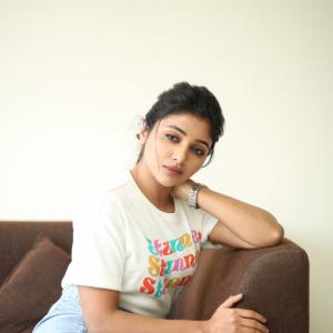 Mirnaa Menon Latest Photos