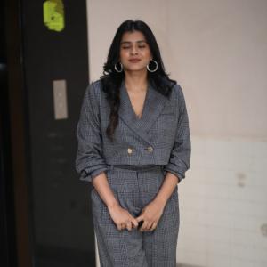 Hebbah Patel Latest Photos