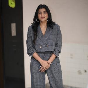 Hebbah Patel Latest Photos