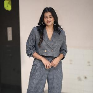 Hebbah Patel Latest Photos