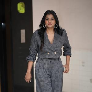 Hebbah Patel Latest Photos