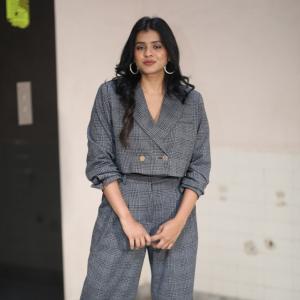 Hebbah Patel Latest Photos