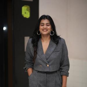 Hebbah Patel Latest Photos