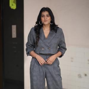 Hebbah Patel Latest Photos