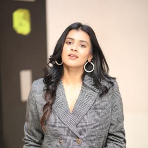 Hebbah Patel Latest Photos