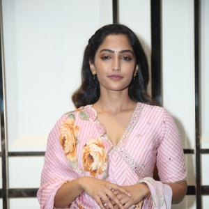 Reba Monica John