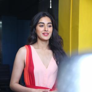 Sakshi Vaidya Latest Photos