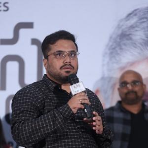 Zee5's Vyvastha Web Series Press Meet