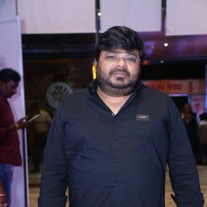 Ramabanam Movie Pre Release Event